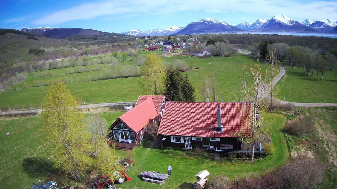 Art Studio Sortland Exterior foto