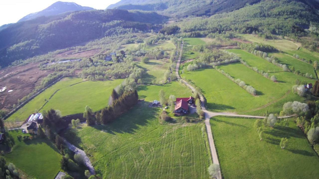 Art Studio Sortland Exterior foto