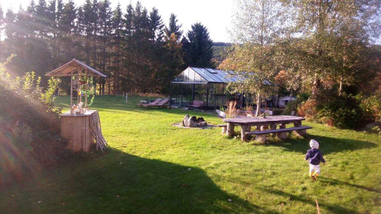 Art Studio Sortland Exterior foto